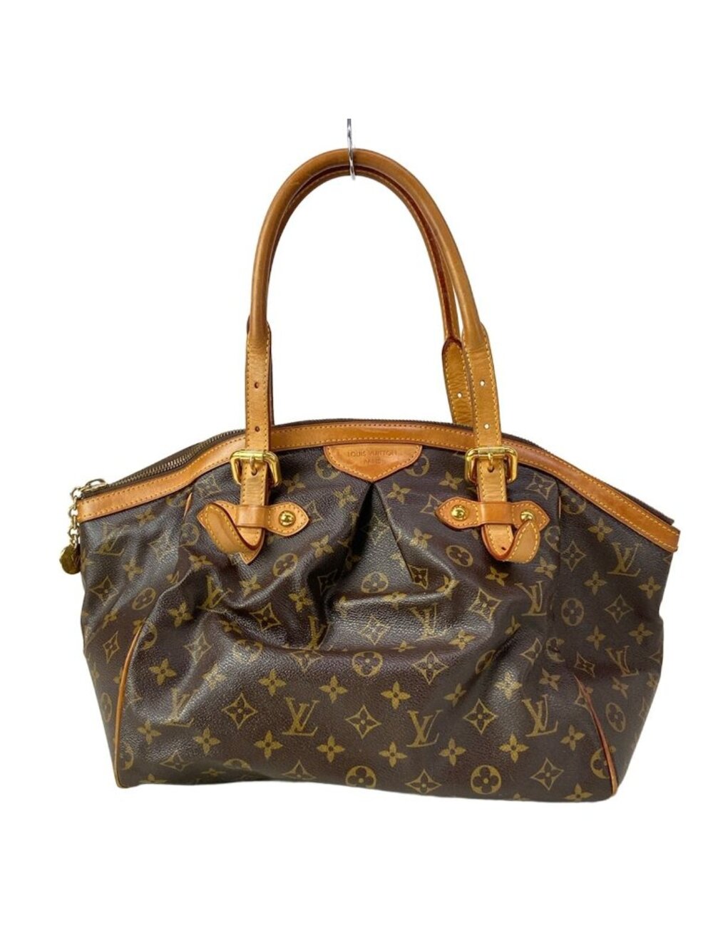 Louis Vuitton Handbag Monogram Tivoli GM